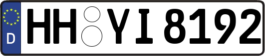 HH-YI8192