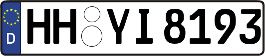 HH-YI8193