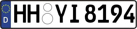 HH-YI8194