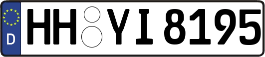 HH-YI8195