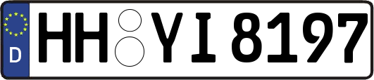 HH-YI8197