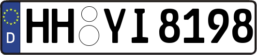 HH-YI8198