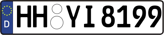 HH-YI8199