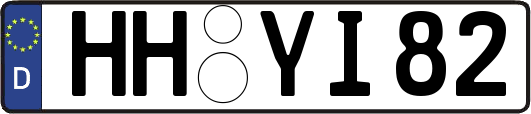 HH-YI82