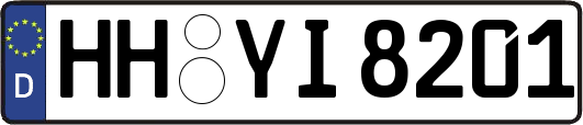 HH-YI8201