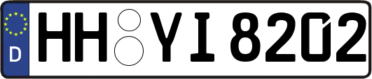 HH-YI8202