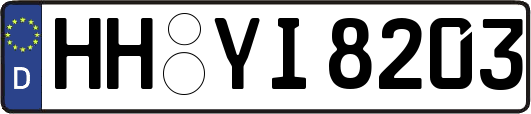 HH-YI8203