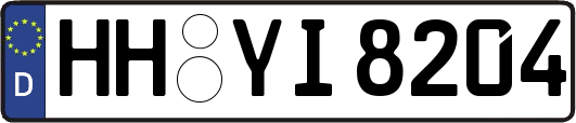 HH-YI8204
