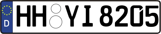 HH-YI8205