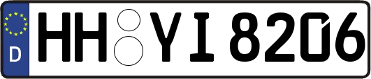 HH-YI8206