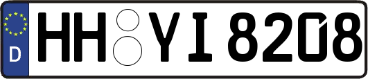 HH-YI8208