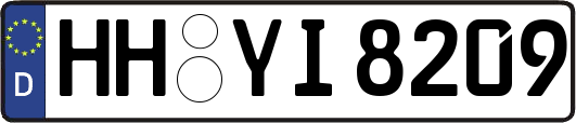 HH-YI8209