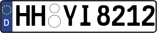 HH-YI8212