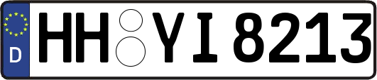 HH-YI8213