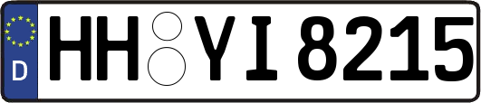 HH-YI8215