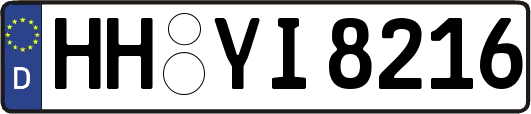 HH-YI8216