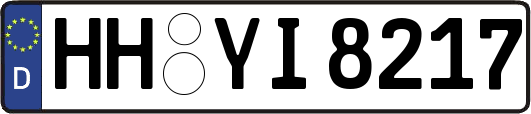 HH-YI8217