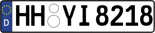HH-YI8218