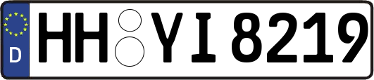 HH-YI8219