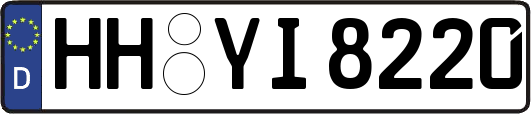 HH-YI8220