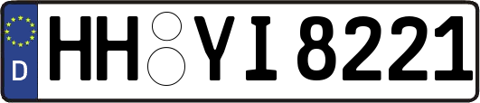 HH-YI8221
