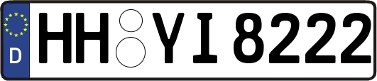 HH-YI8222