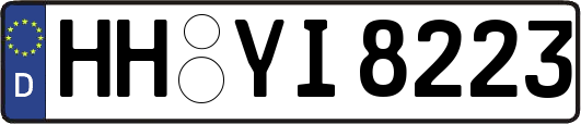 HH-YI8223