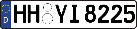 HH-YI8225