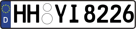 HH-YI8226