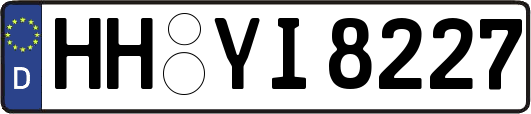 HH-YI8227