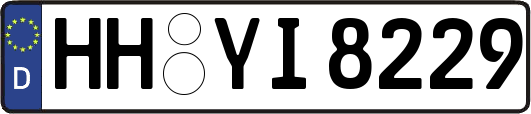 HH-YI8229