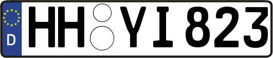 HH-YI823