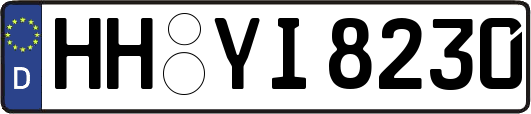 HH-YI8230