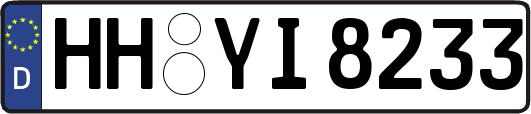 HH-YI8233