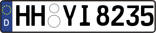 HH-YI8235