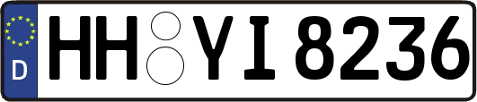 HH-YI8236