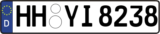 HH-YI8238