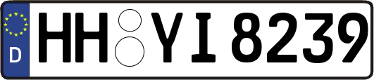 HH-YI8239