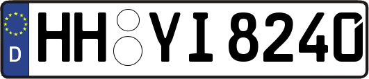 HH-YI8240
