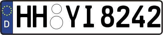 HH-YI8242