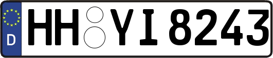 HH-YI8243