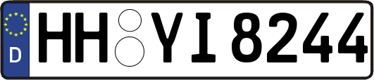 HH-YI8244
