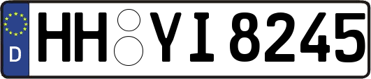 HH-YI8245