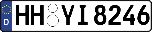 HH-YI8246
