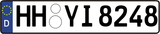 HH-YI8248