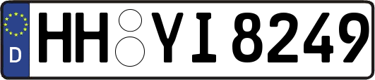 HH-YI8249