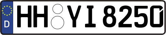 HH-YI8250
