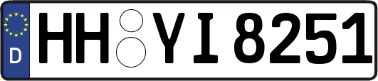 HH-YI8251