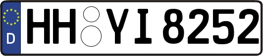 HH-YI8252