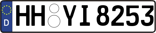 HH-YI8253
